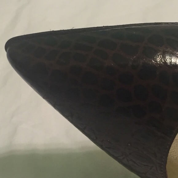 Python Pumps  - Picture 3 of 6